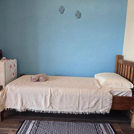 Suite Mar Ilhabela Dış mekan fotoğraf