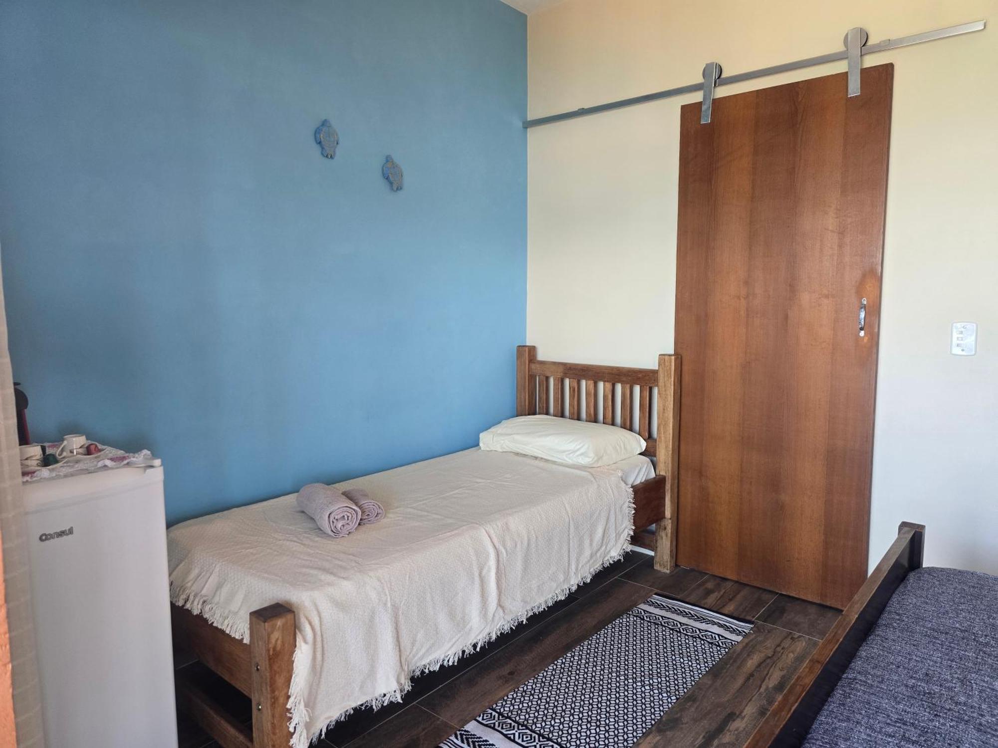 Suite Mar Ilhabela Dış mekan fotoğraf