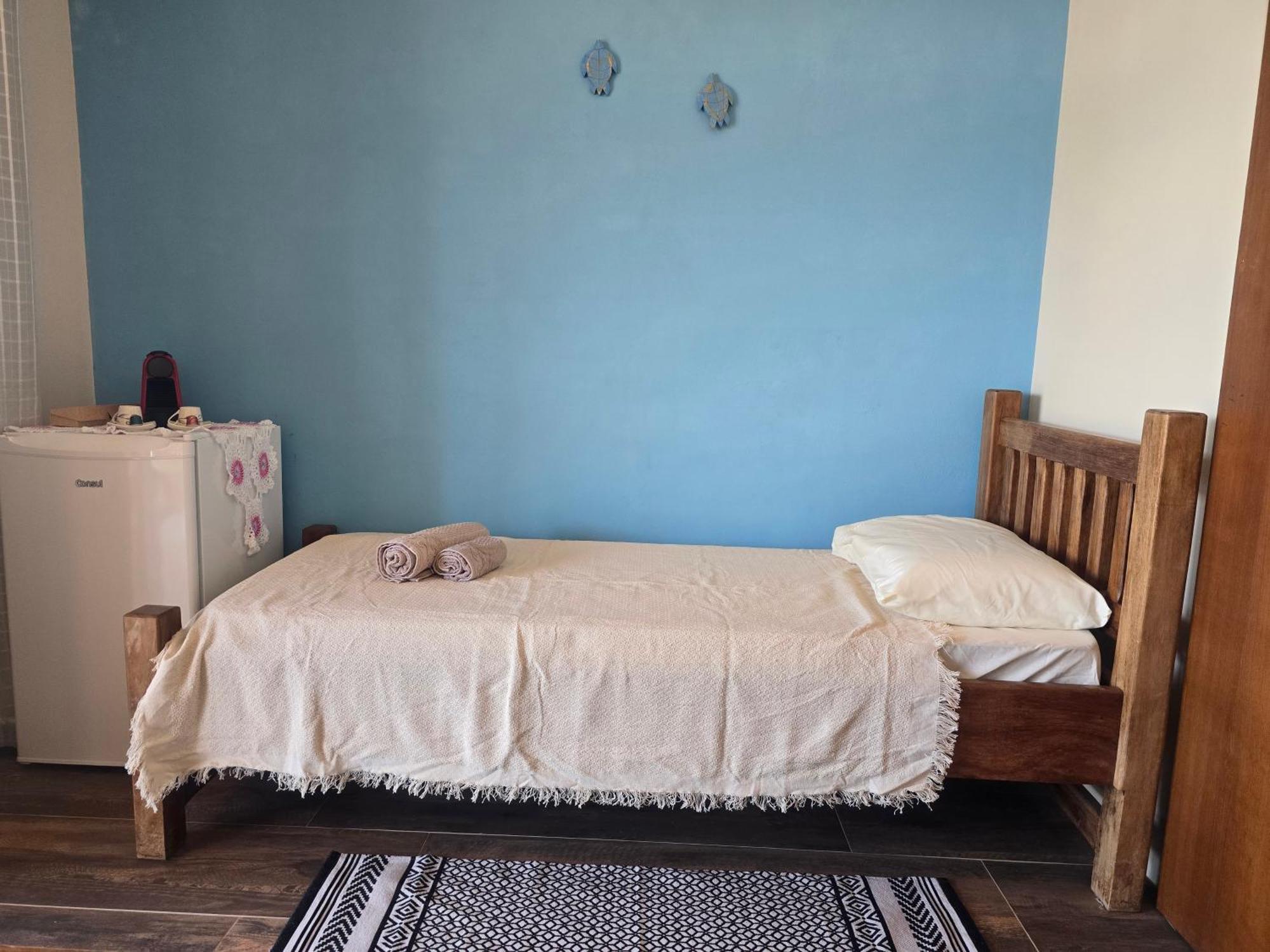 Suite Mar Ilhabela Dış mekan fotoğraf