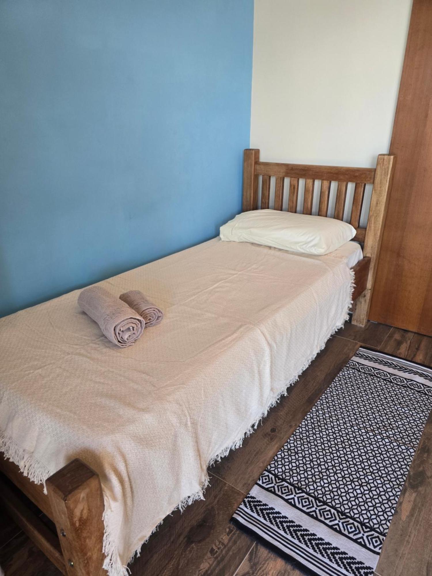 Suite Mar Ilhabela Dış mekan fotoğraf