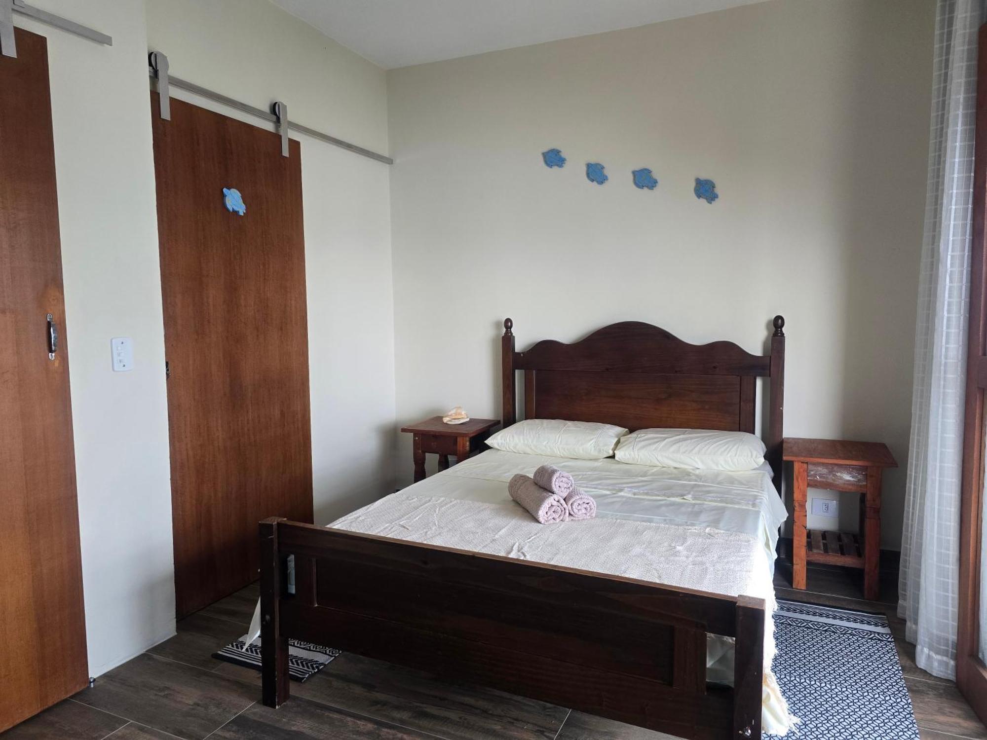 Suite Mar Ilhabela Dış mekan fotoğraf