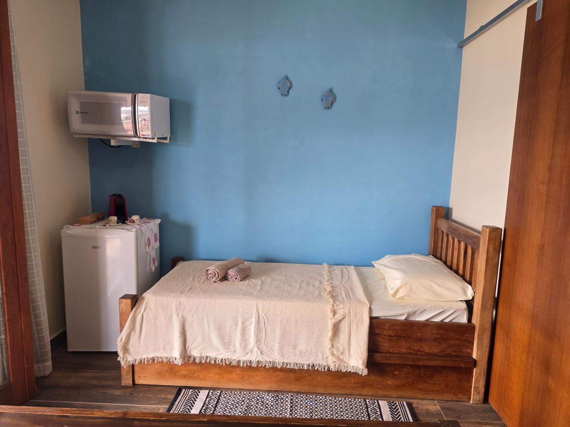 Suite Mar Ilhabela Dış mekan fotoğraf