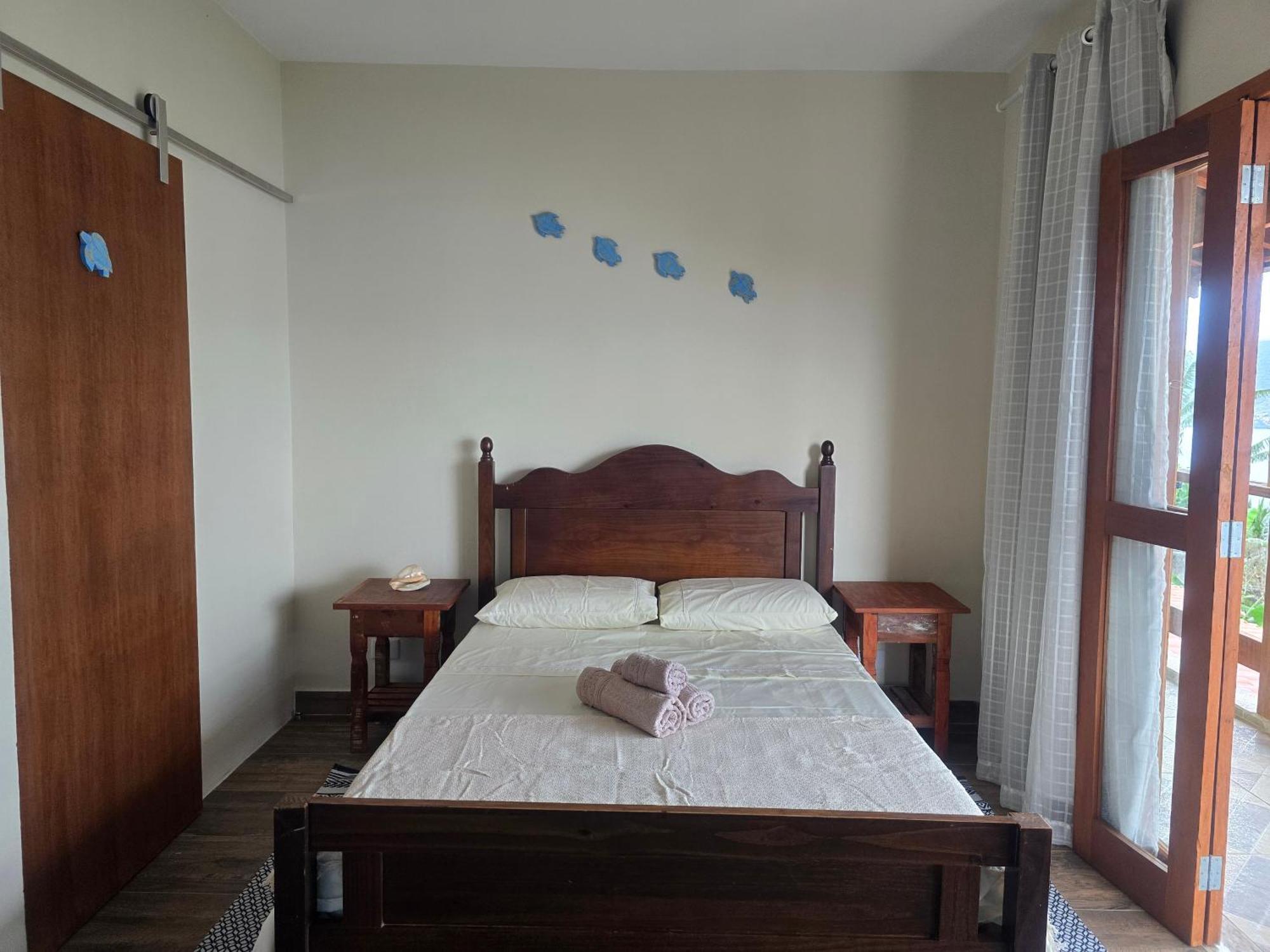 Suite Mar Ilhabela Dış mekan fotoğraf