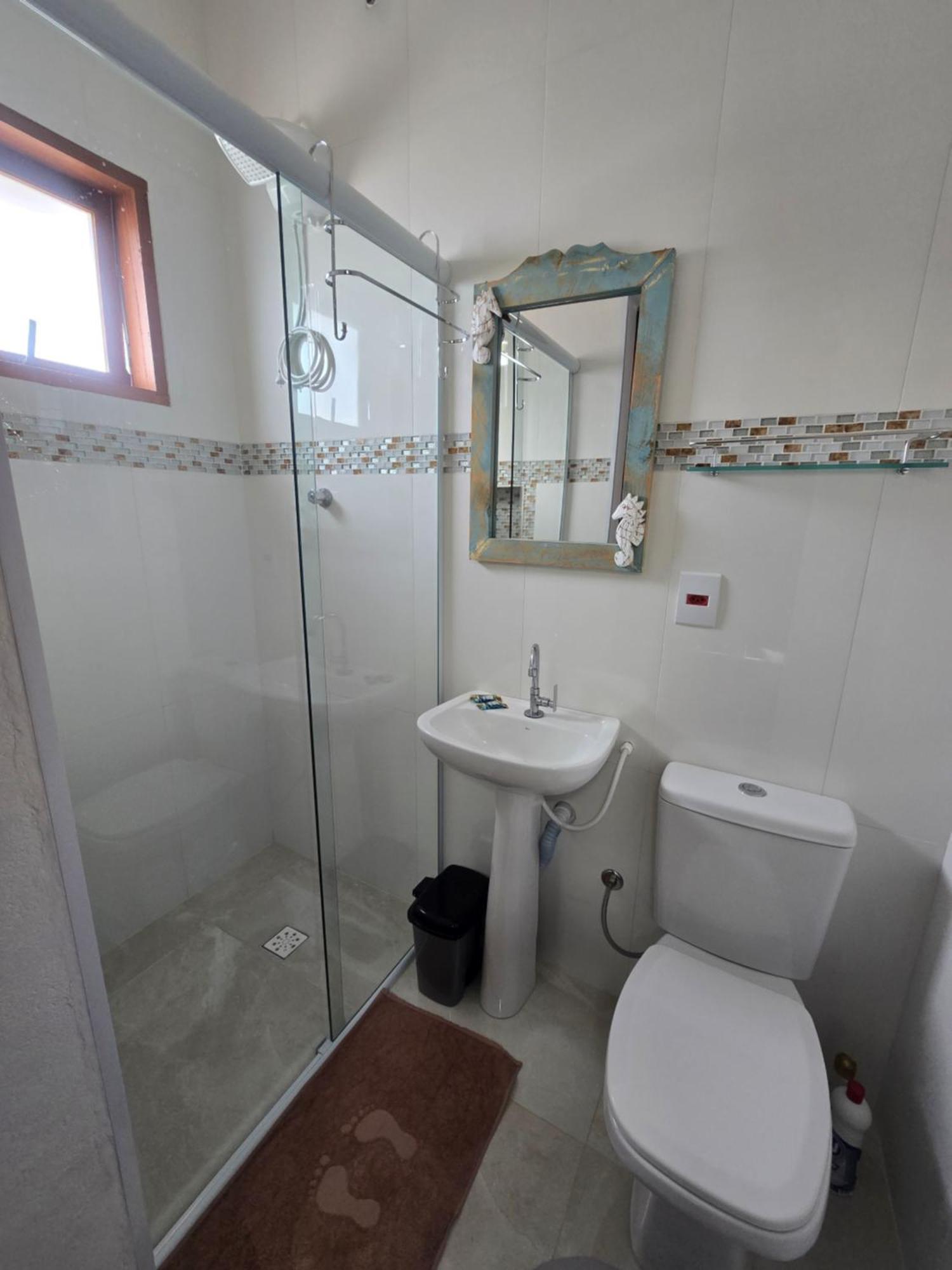 Suite Mar Ilhabela Dış mekan fotoğraf