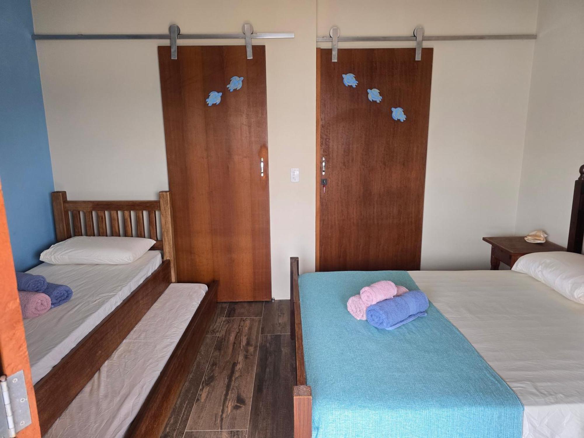 Suite Mar Ilhabela Dış mekan fotoğraf